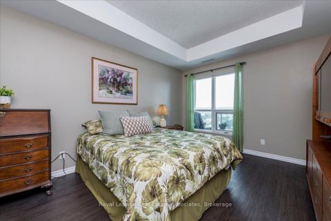 Photo 17 at 811 - 37 Ellen Street, City Centre, Barrie