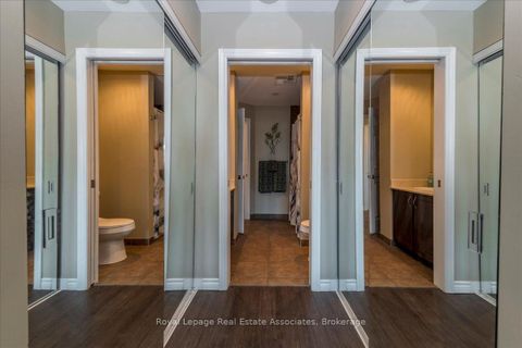 Photo 18 at 811 - 37 Ellen Street, City Centre, Barrie