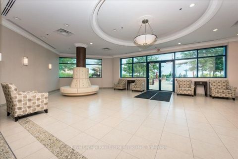 Photo 22 at 811 - 37 Ellen Street, City Centre, Barrie