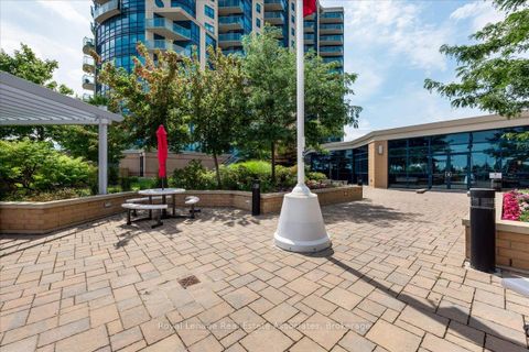 Photo 23 at 811 - 37 Ellen Street, City Centre, Barrie