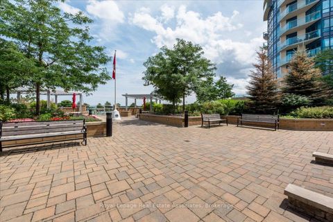 Photo 24 at 811 - 37 Ellen Street, City Centre, Barrie