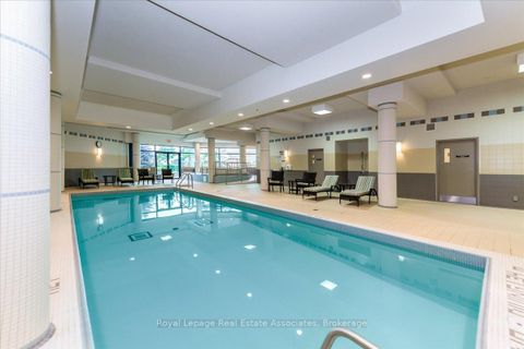 Photo 26 at 811 - 37 Ellen Street, City Centre, Barrie