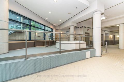 Photo 27 at 811 - 37 Ellen Street, City Centre, Barrie