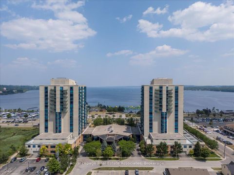 Photo 29 at 811 - 37 Ellen Street, City Centre, Barrie