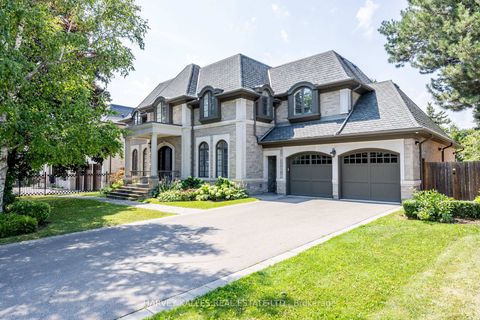 Photo 0 at 14 Sulgrave Crescent, Windfields, Toronto