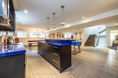 Photo 39 at 14 Sulgrave Crescent, Windfields, Toronto