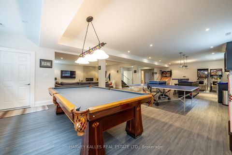 Photo 40 at 14 Sulgrave Crescent, Windfields, Toronto
