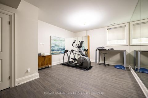 Photo 44 at 14 Sulgrave Crescent, Windfields, Toronto