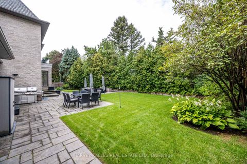 Photo 45 at 14 Sulgrave Crescent, Windfields, Toronto