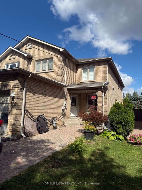 Photo 1 at 360 Queens Drive, Rustic, Toronto