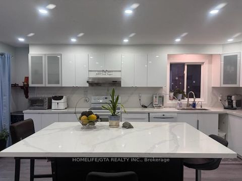 Photo 3 at 360 Queens Drive, Rustic, Toronto