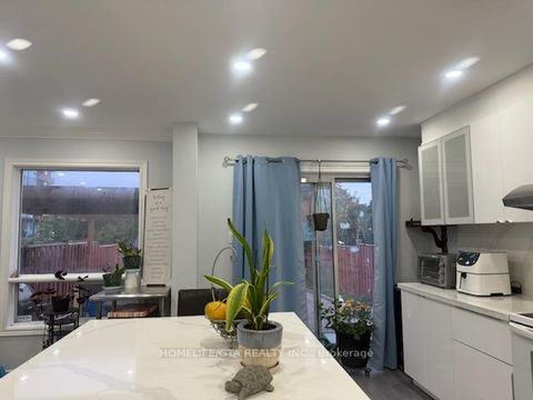 Photo 4 at 360 Queens Drive, Rustic, Toronto