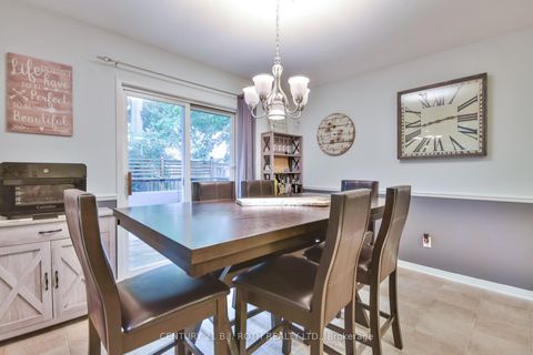 Photo 11 at 56 Monique Crescent, East Bayfield, Barrie