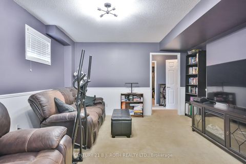 Photo 22 at 56 Monique Crescent, East Bayfield, Barrie