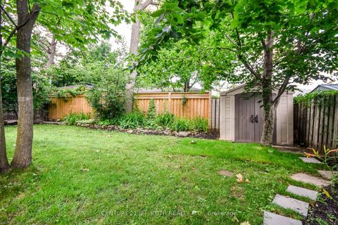 Photo 27 at 56 Monique Crescent, East Bayfield, Barrie