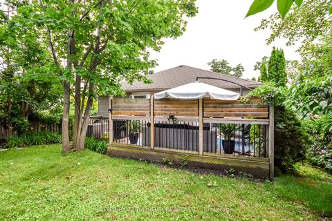 Photo 29 at 56 Monique Crescent, East Bayfield, Barrie Photo 29 at 56 Monique Crescent, East Bayfield, Barrie