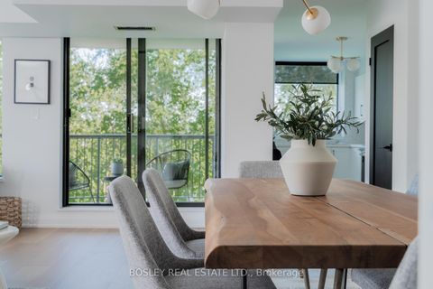 Photo 15 at 406 - 47 St Clair Avenue W, St. Clair, Toronto