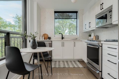 Photo 19 at 406 - 47 St Clair Avenue W, St. Clair, Toronto
