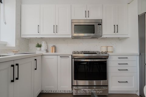 Photo 20 at 406 - 47 St Clair Avenue W, St. Clair, Toronto