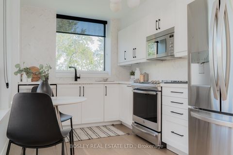 Photo 21 at 406 - 47 St Clair Avenue W, St. Clair, Toronto