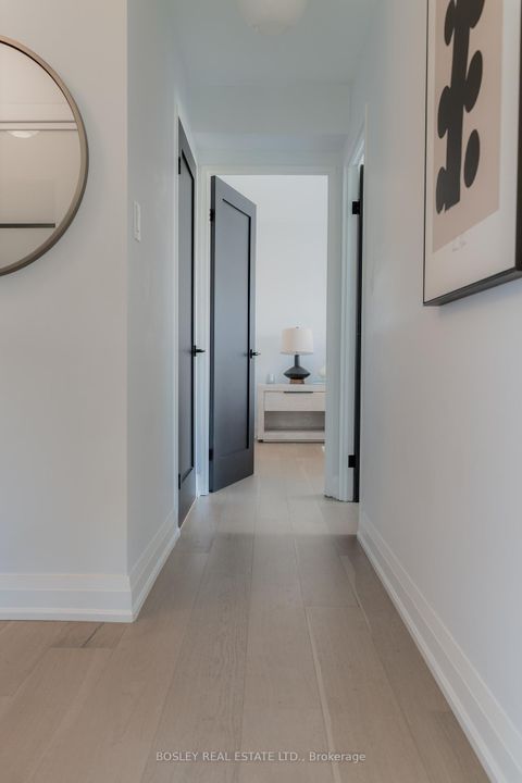 Photo 27 at 406 - 47 St Clair Avenue W, St. Clair, Toronto