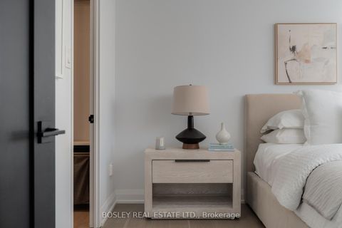 Photo 28 at 406 - 47 St Clair Avenue W, St. Clair, Toronto