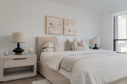 Photo 29 at 406 - 47 St Clair Avenue W, St. Clair, Toronto