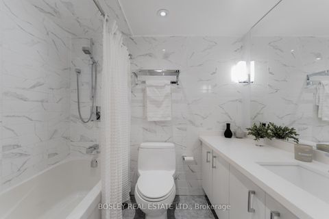 Photo 36 at 406 - 47 St Clair Avenue W, St. Clair, Toronto