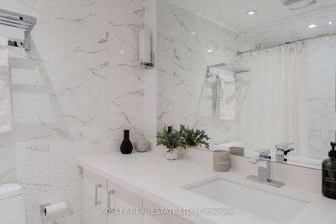 Photo 37 at 406 - 47 St Clair Avenue W, St. Clair, Toronto