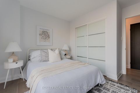 Photo 40 at 406 - 47 St Clair Avenue W, St. Clair, Toronto