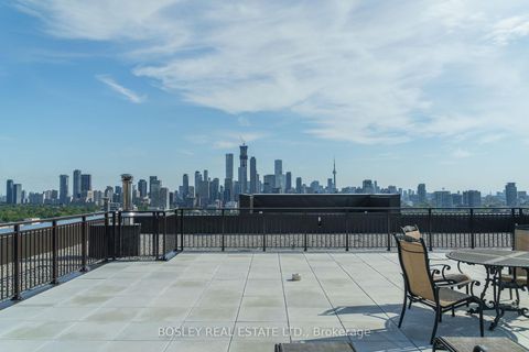 Photo 42 at 406 - 47 St Clair Avenue W, St. Clair, Toronto