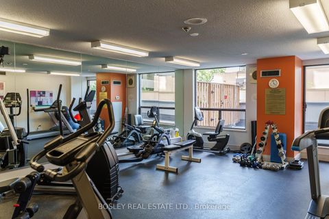 Photo 44 at 406 - 47 St Clair Avenue W, St. Clair, Toronto