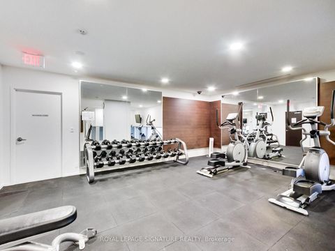 Photo 31 at 905 - 116 George Street, Moss Park, Toronto