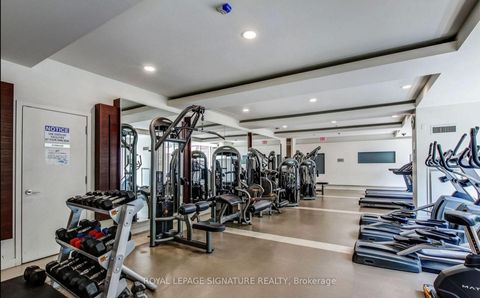Photo 32 at 905 - 116 George Street, Moss Park, Toronto