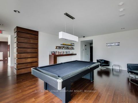 Photo 34 at 905 - 116 George Street, Moss Park, Toronto