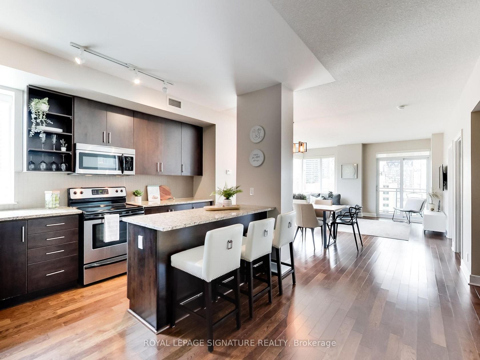 905 - 116 George Street, Moss Park, Toronto 