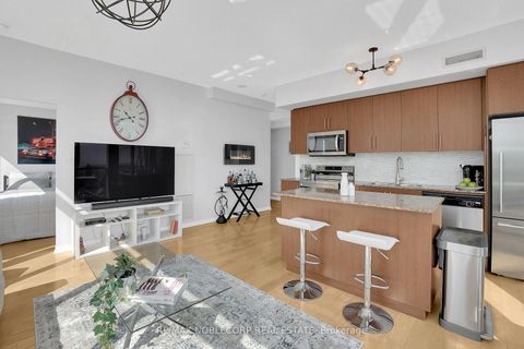 Photo 9 at 4407 - 55 Bremner Boulevard, Waterfront Communities C1, Toronto