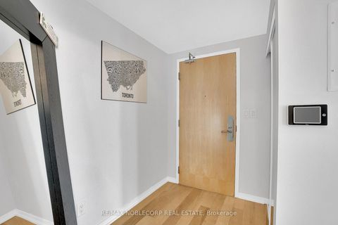 Photo 19 at 4407 - 55 Bremner Boulevard, Waterfront Communities C1, Toronto