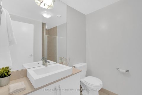 Photo 21 at 4407 - 55 Bremner Boulevard, Waterfront Communities C1, Toronto
