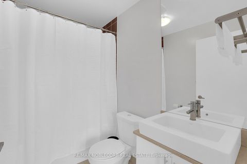 Photo 22 at 4407 - 55 Bremner Boulevard, Waterfront Communities C1, Toronto