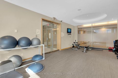 Photo 35 at 4407 - 55 Bremner Boulevard, Waterfront Communities C1, Toronto