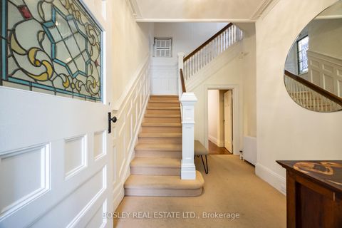 Photo 1 at 135 Madison Avenue, Annex, Toronto