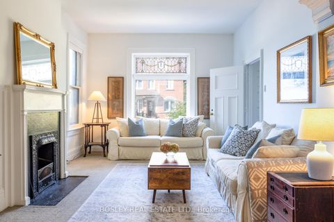 Photo 3 at 135 Madison Avenue, Annex, Toronto