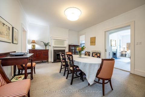 Photo 8 at 135 Madison Avenue, Annex, Toronto