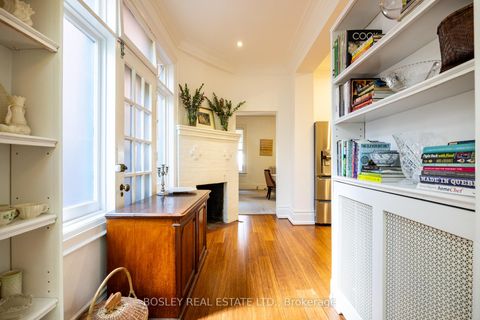 Photo 18 at 135 Madison Avenue, Annex, Toronto