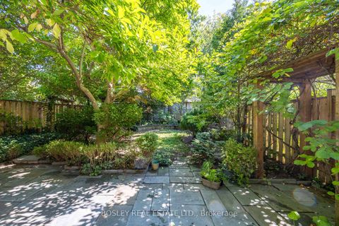 Photo 23 at 135 Madison Avenue, Annex, Toronto