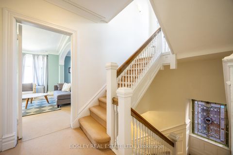 Photo 28 at 135 Madison Avenue, Annex, Toronto