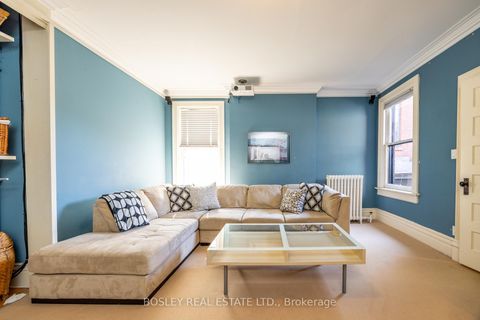 Photo 32 at 135 Madison Avenue, Annex, Toronto