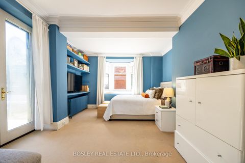 Photo 36 at 135 Madison Avenue, Annex, Toronto