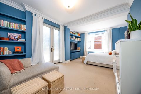 Photo 38 at 135 Madison Avenue, Annex, Toronto